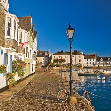 Caldon Holiday Chalet Sleeps 4 In Dartmouth Wifi Electric Inc Pet Friendly 外观 照片