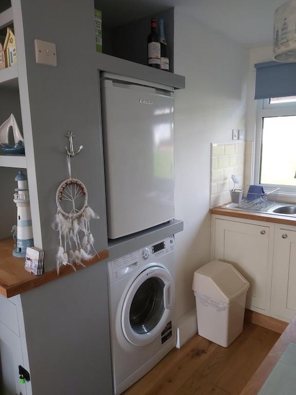 Caldon Holiday Chalet Sleeps 4 In Dartmouth Wifi Electric Inc Pet Friendly 外观 照片