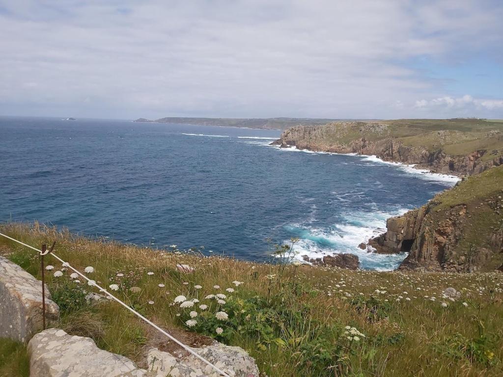 Caldon Holiday Chalet Sleeps 4 In Dartmouth Wifi Electric Inc Pet Friendly 外观 照片