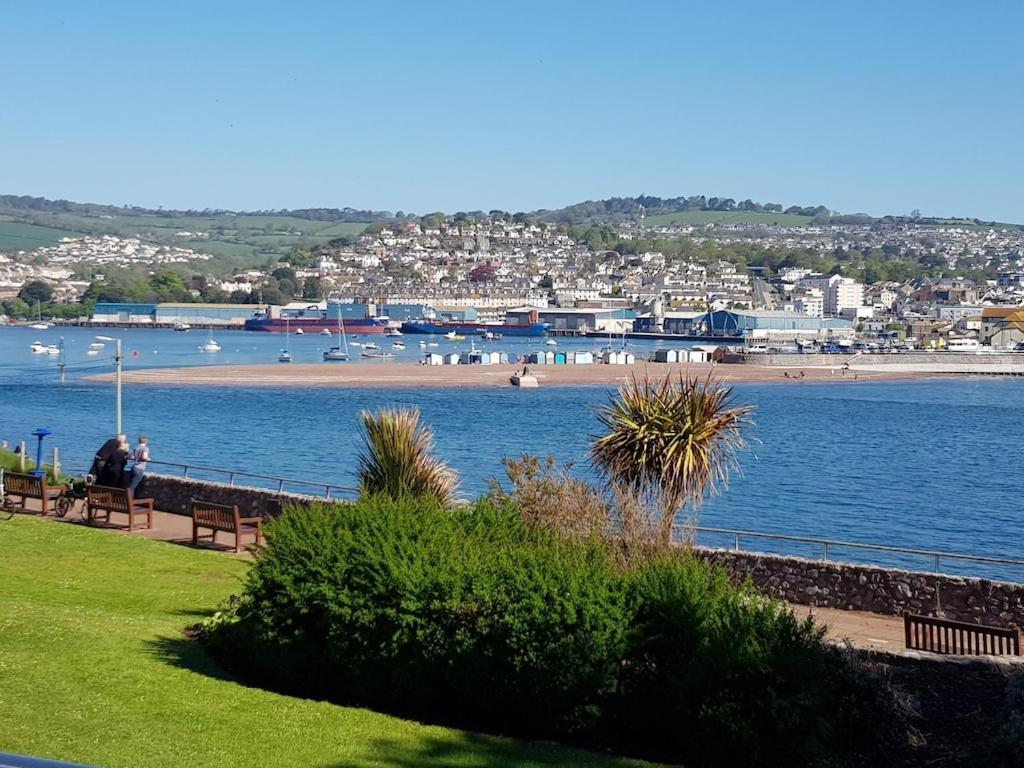 Caldon Holiday Chalet Sleeps 4 In Dartmouth Wifi Electric Inc Pet Friendly 外观 照片