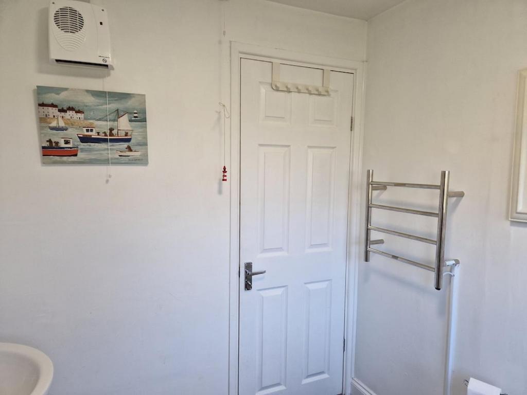 Caldon Holiday Chalet Sleeps 4 In Dartmouth Wifi Electric Inc Pet Friendly 外观 照片