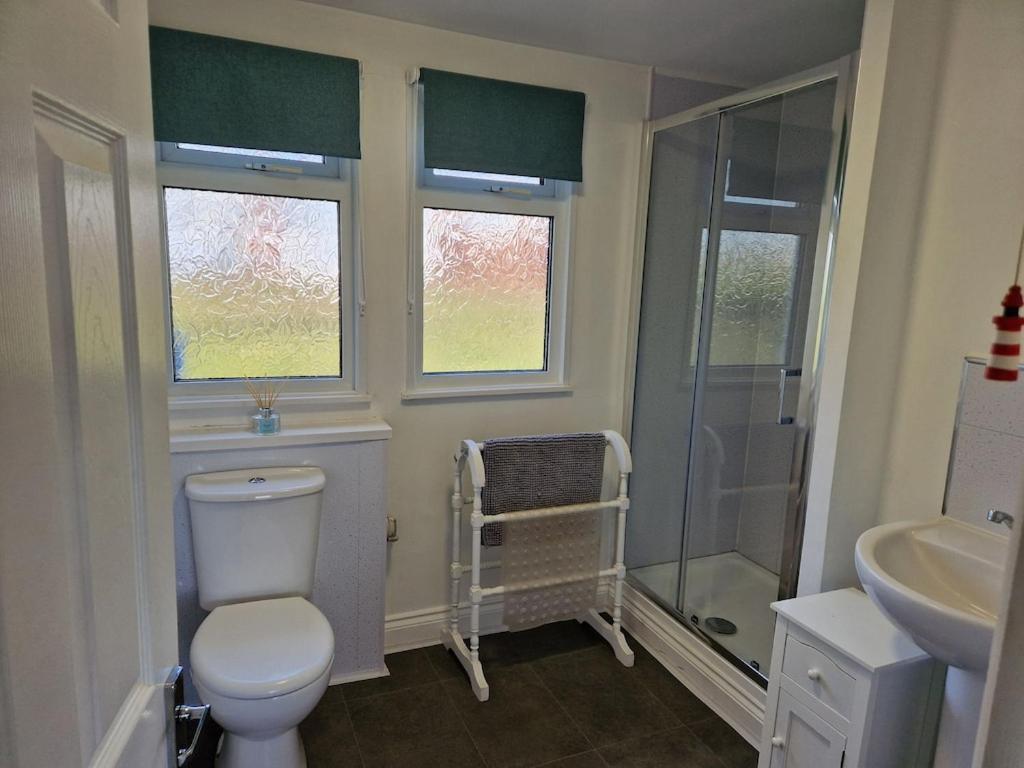Caldon Holiday Chalet Sleeps 4 In Dartmouth Wifi Electric Inc Pet Friendly 外观 照片