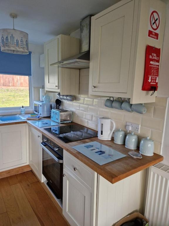 Caldon Holiday Chalet Sleeps 4 In Dartmouth Wifi Electric Inc Pet Friendly 外观 照片