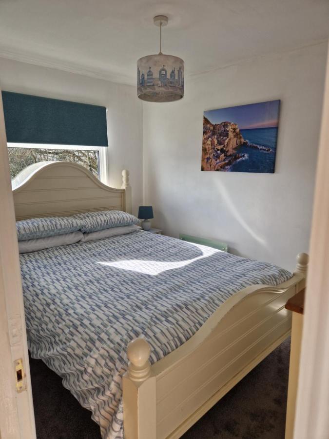 Caldon Holiday Chalet Sleeps 4 In Dartmouth Wifi Electric Inc Pet Friendly 外观 照片